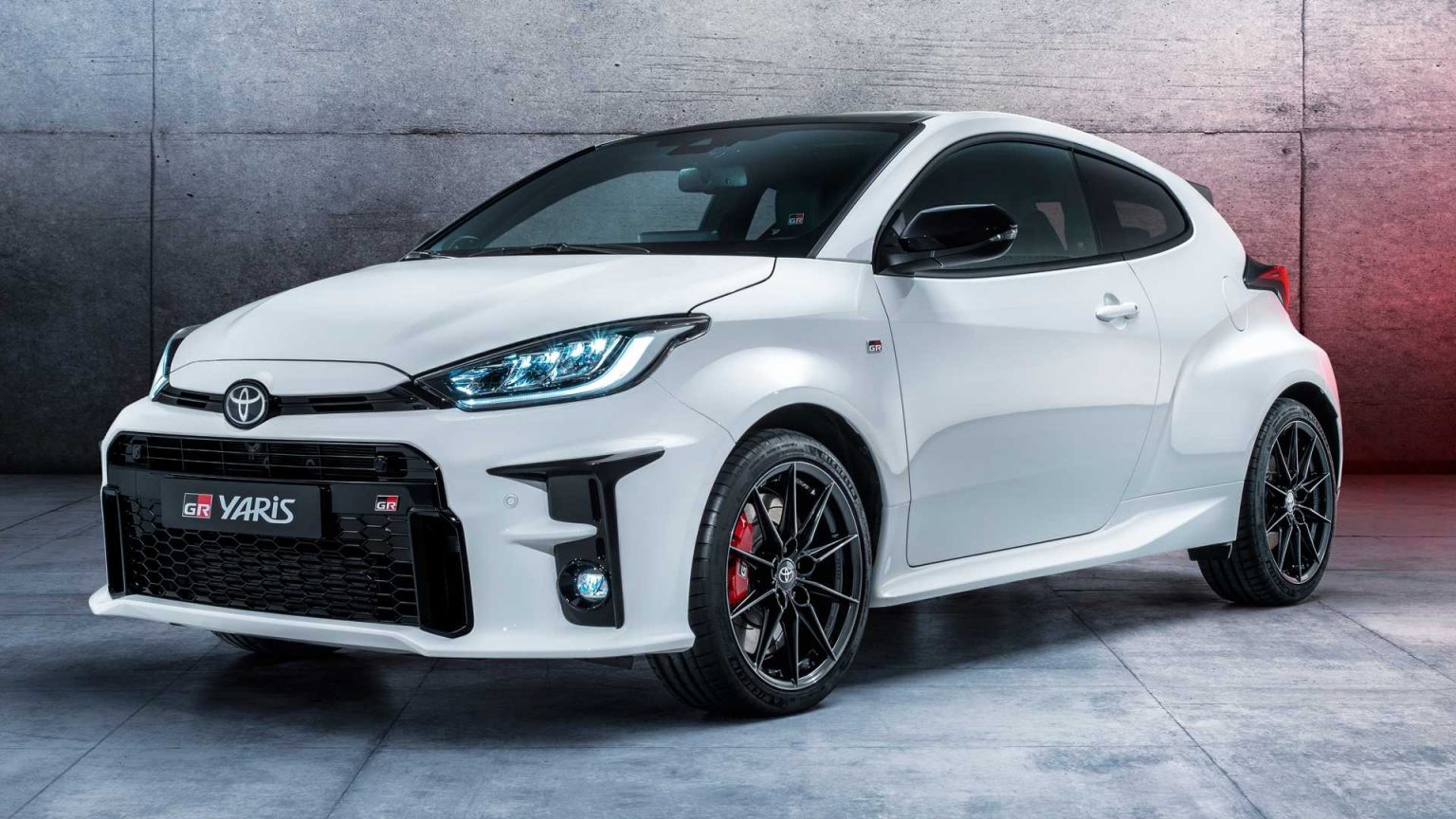 Toyota GR Yaris S Sızdı! Kameralar Testleri Yakaladı toyota gr yaris 5