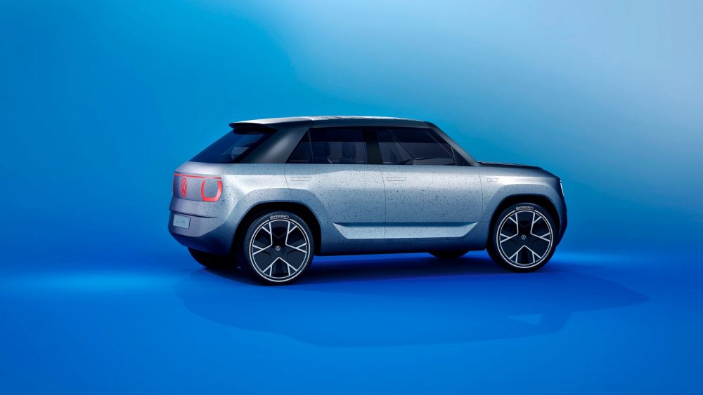 volkswagen id. life 7