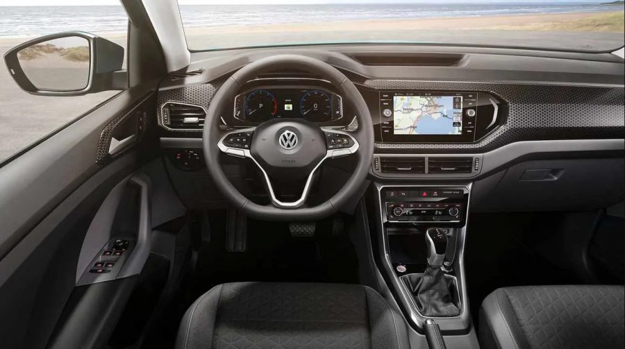 volkswagen t cross 3