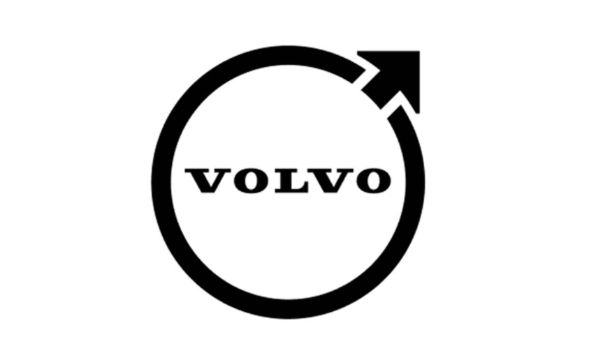 volvo yeni logo 2
