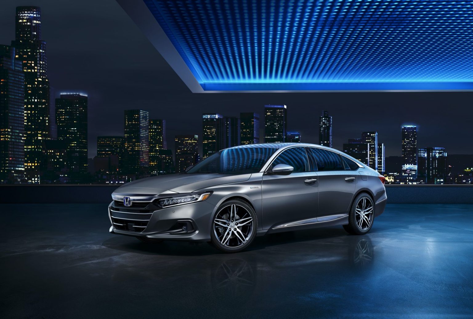 2021 Honda Accord Teknik Özellikleri ve Satış Tarihi 2021 honda accord teknik özellikleri 10