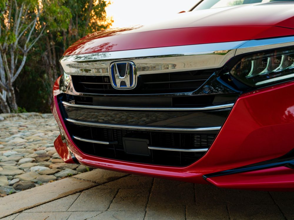 2021 honda accord teknik özellikleri 5