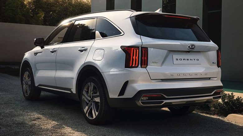 2021 kia sorento türkiye fiyatı 3