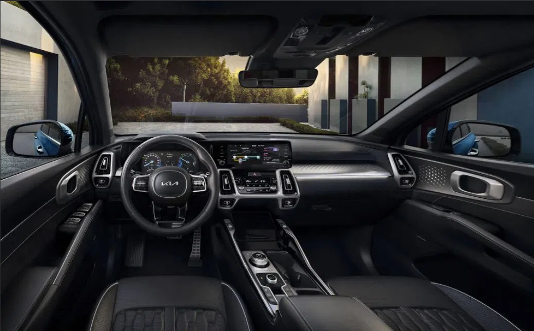 2021 kia sorento türkiye fiyatı