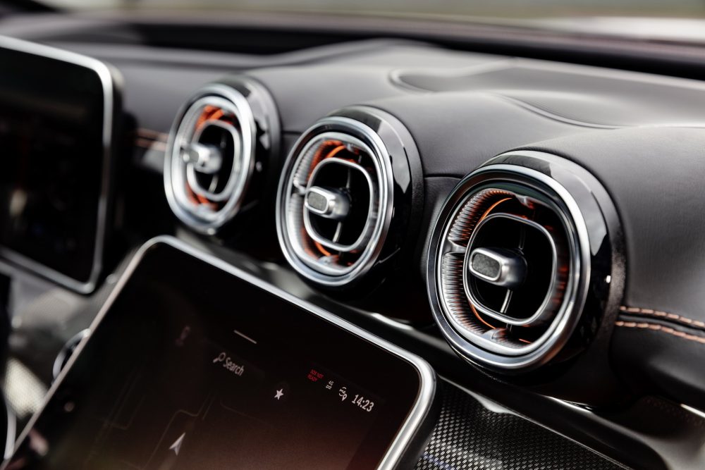 2021 mercedes benz c serisi 6