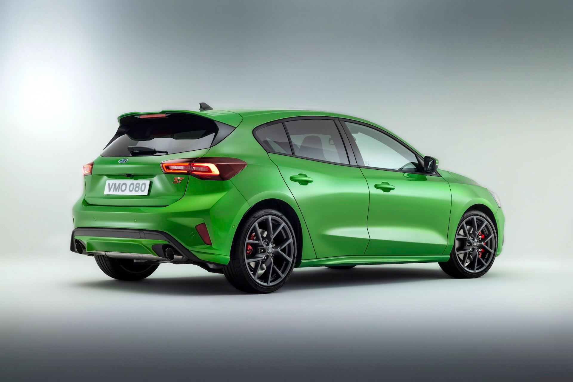 2022 ford focus 11
