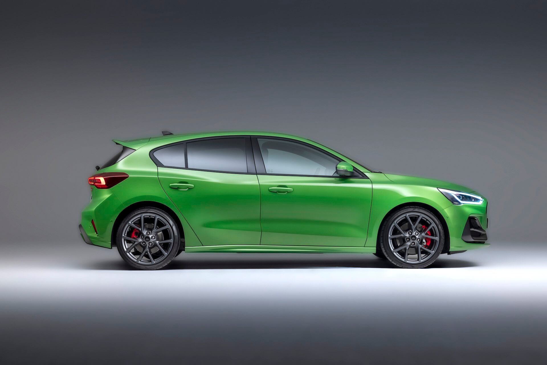 2022 ford focus 12