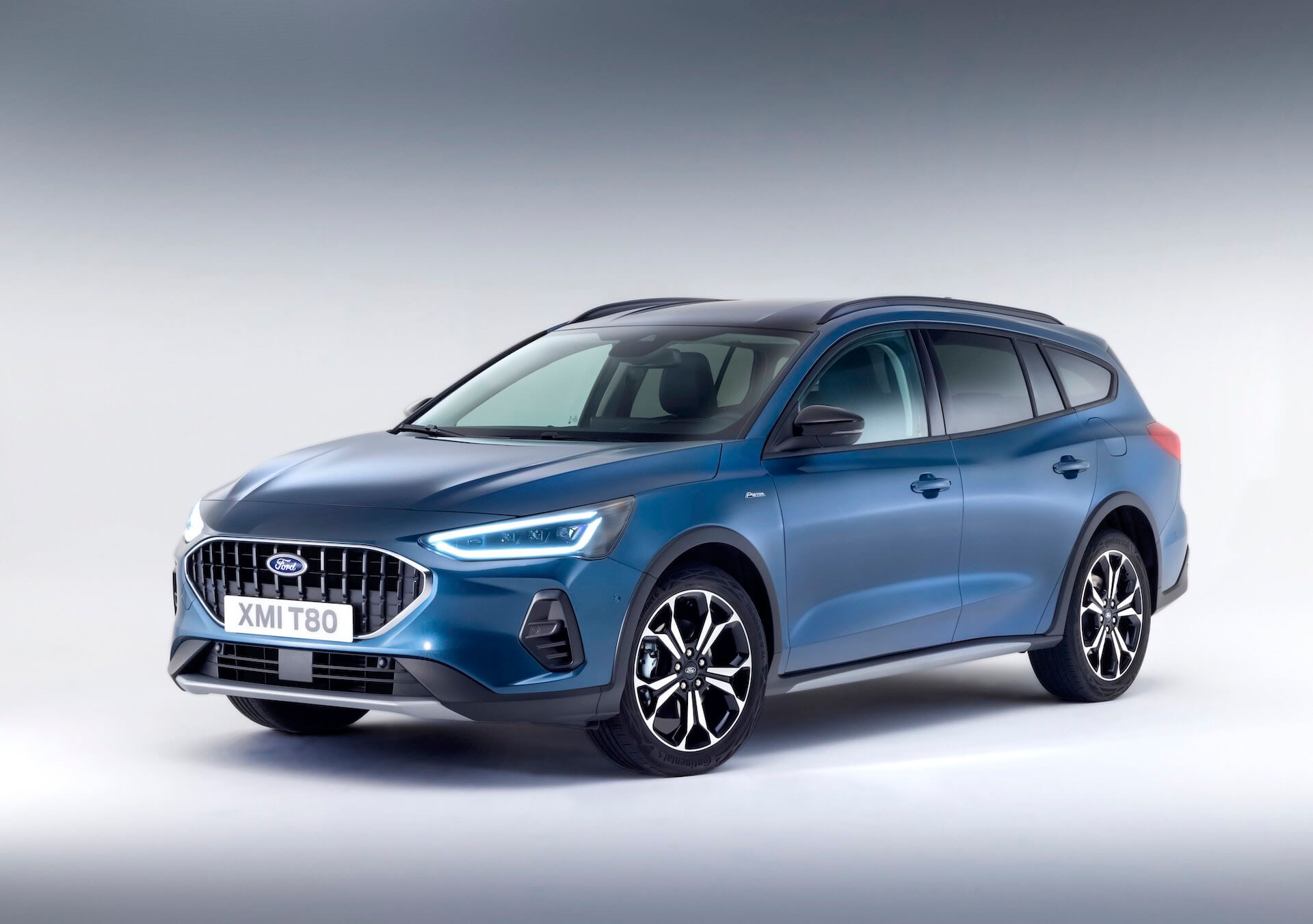 2022 ford focus 13
