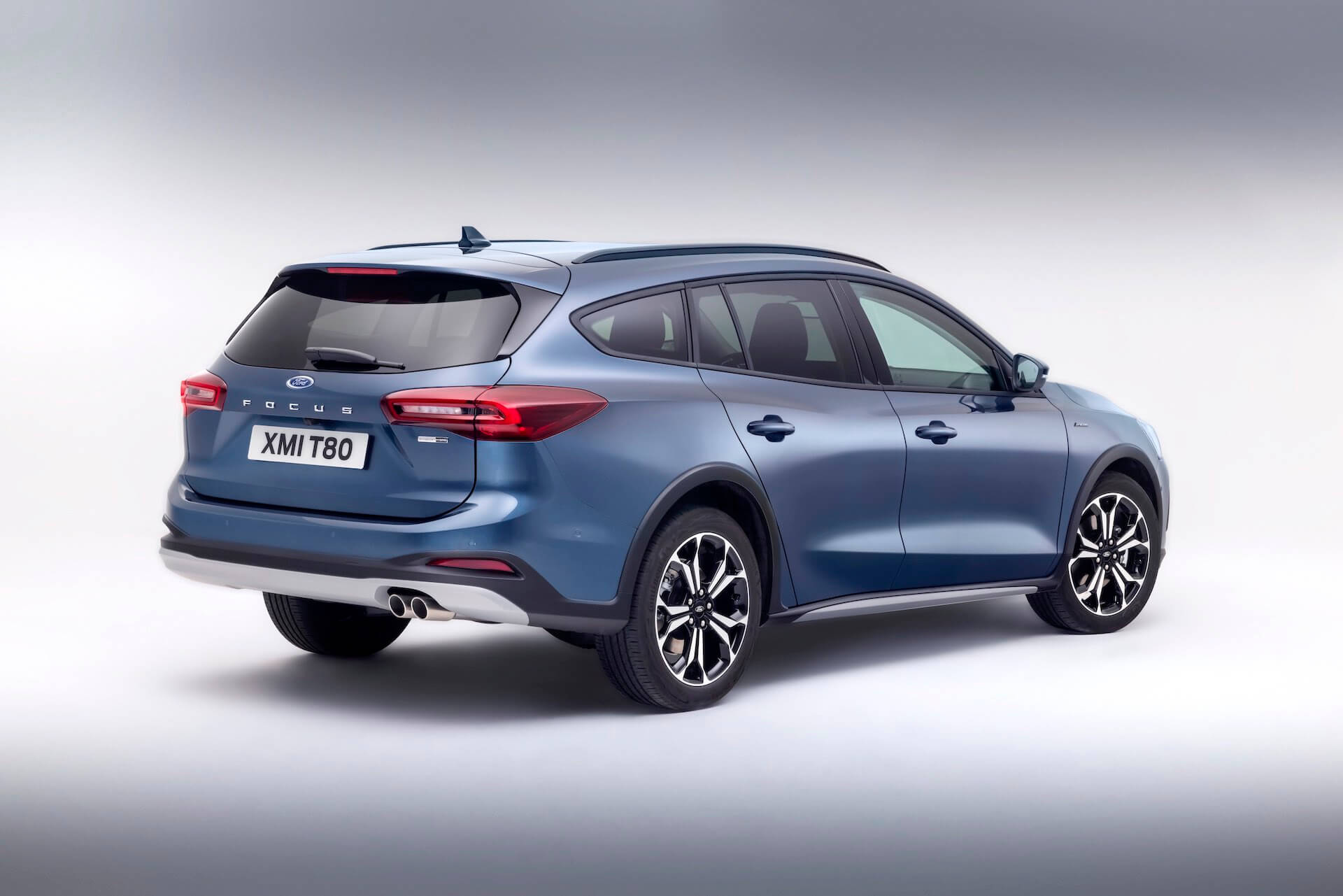 2022 ford focus 14