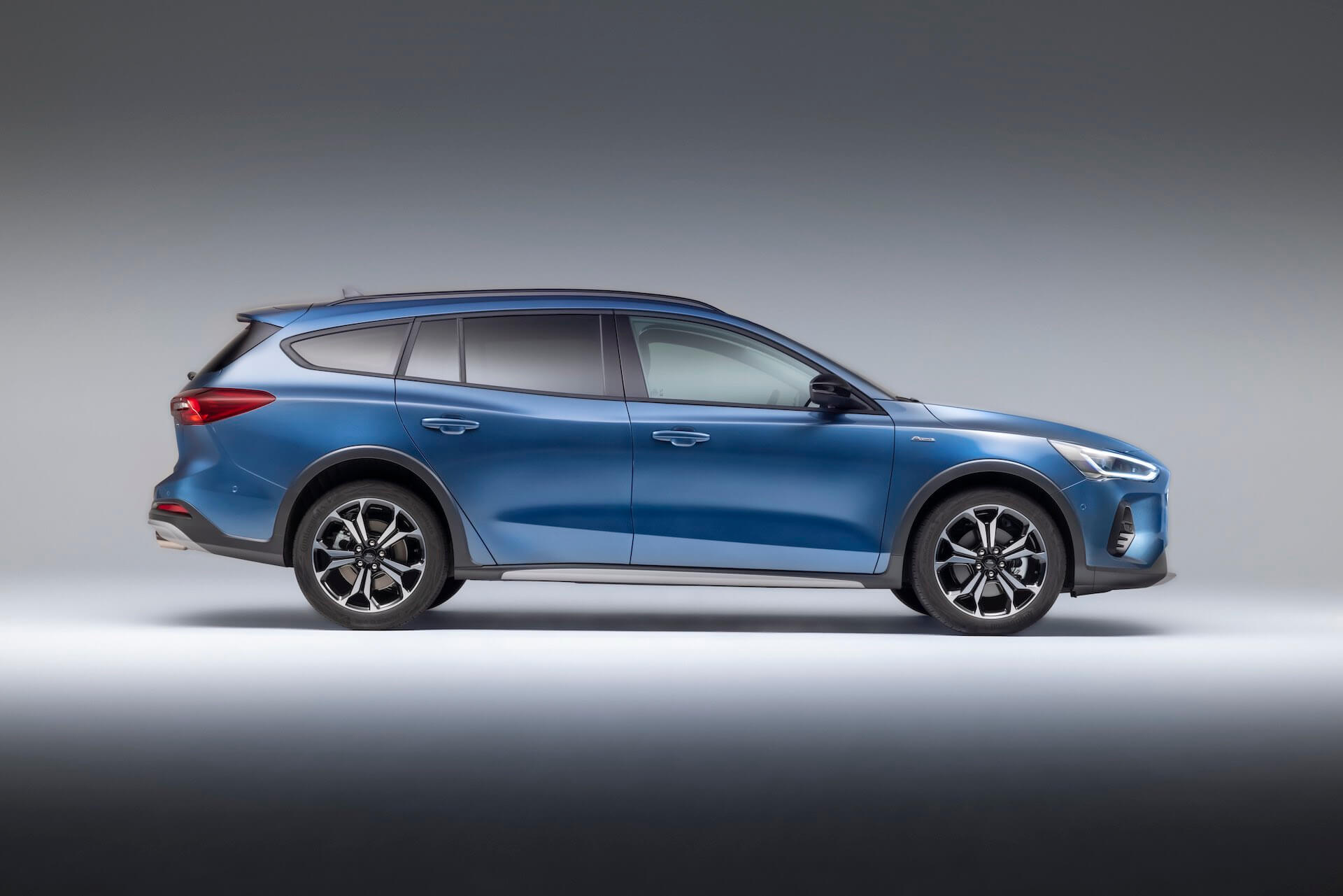2022 ford focus 15