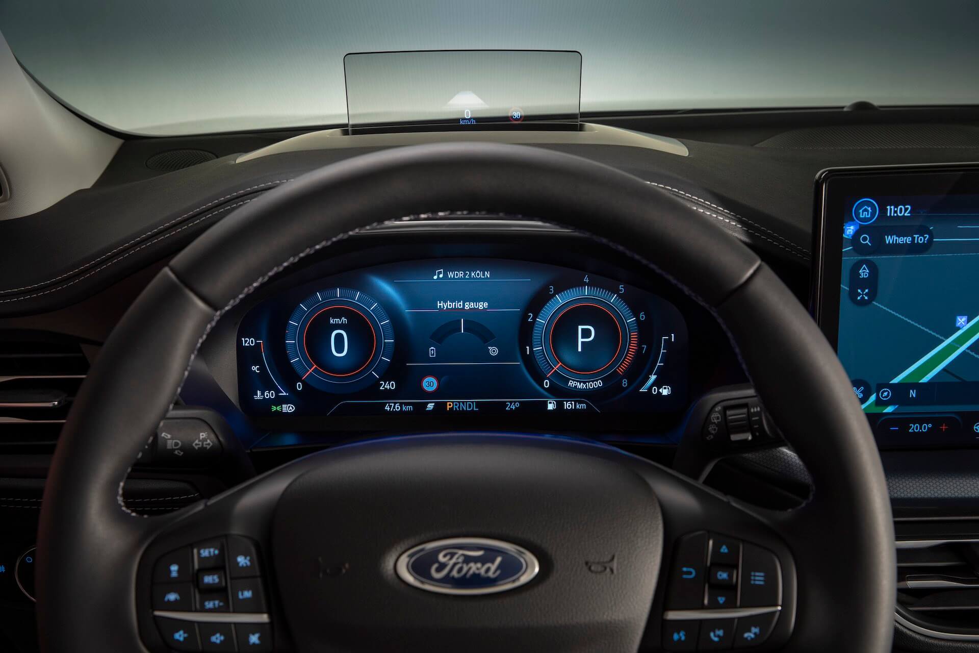 2022 ford focus 6