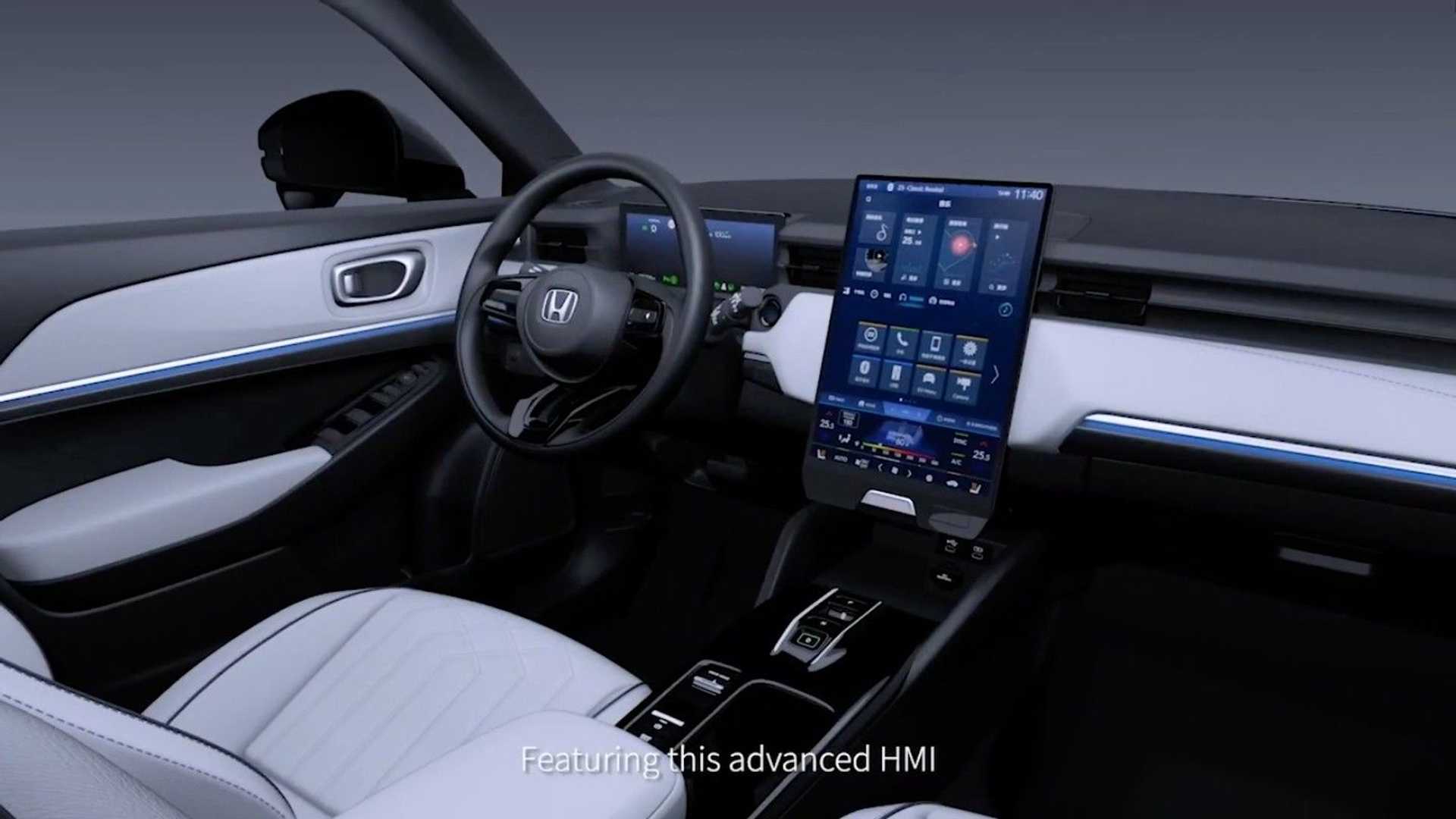 2022 honda e ns1 3