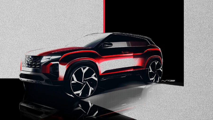 2022 hyundai creta 1