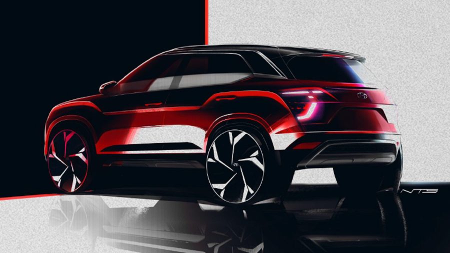 2022 hyundai creta 2