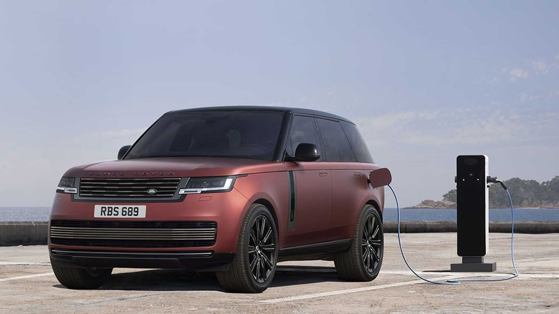 2022 range rover 3
