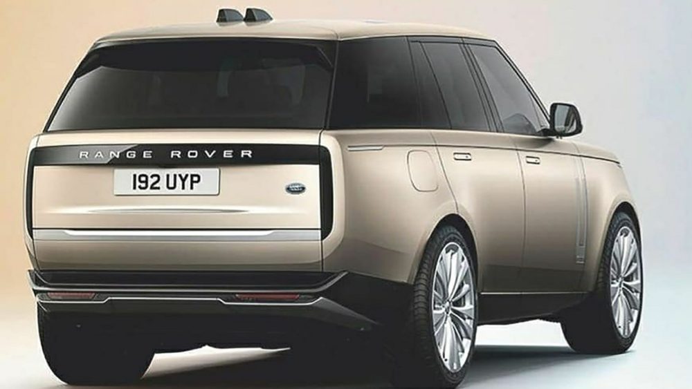 2022 range rover 3