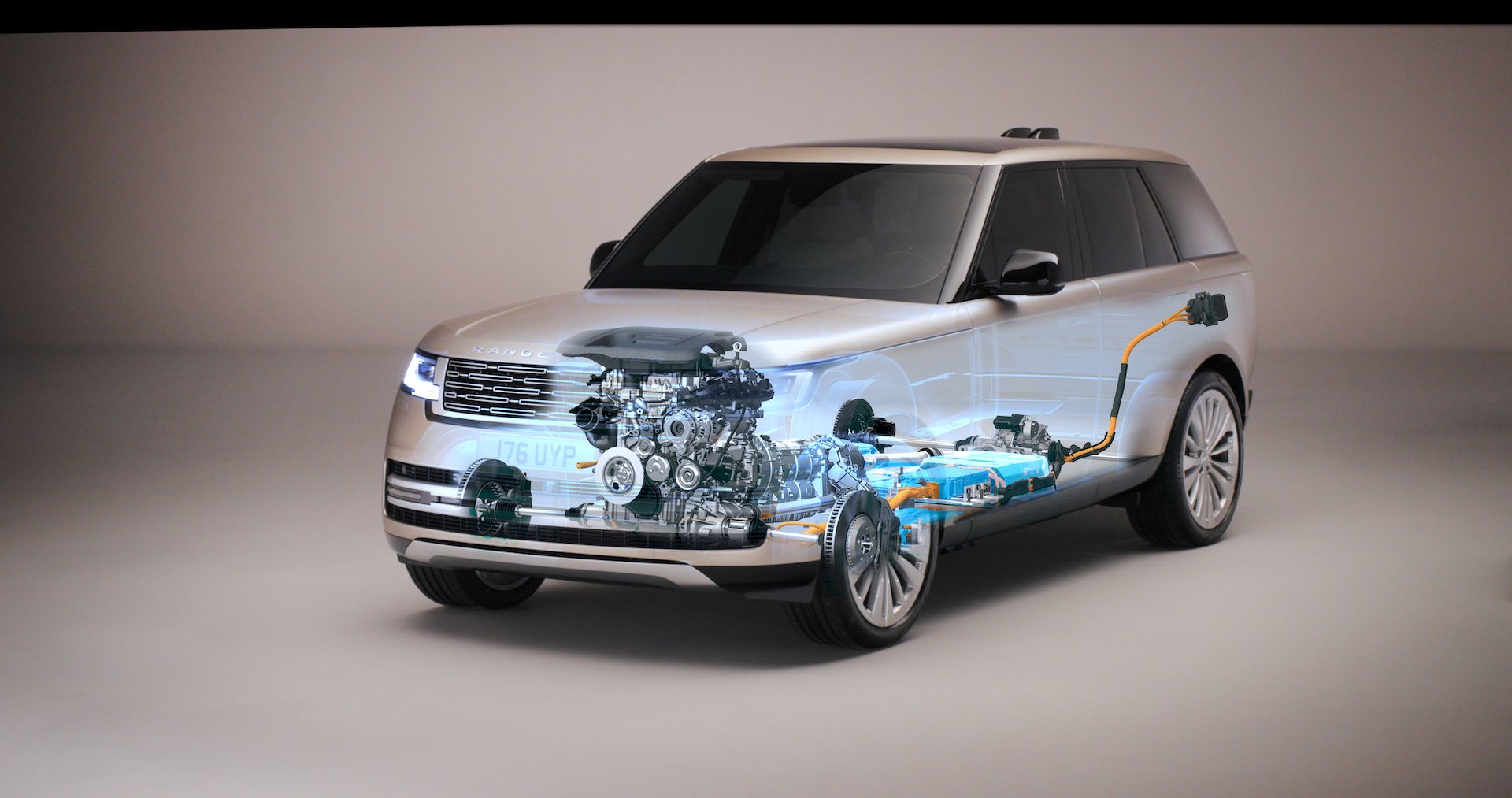 2022 range rover 8