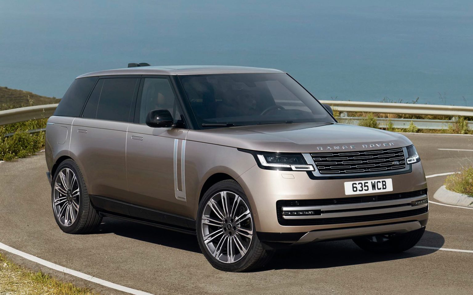 2022 range rover 9