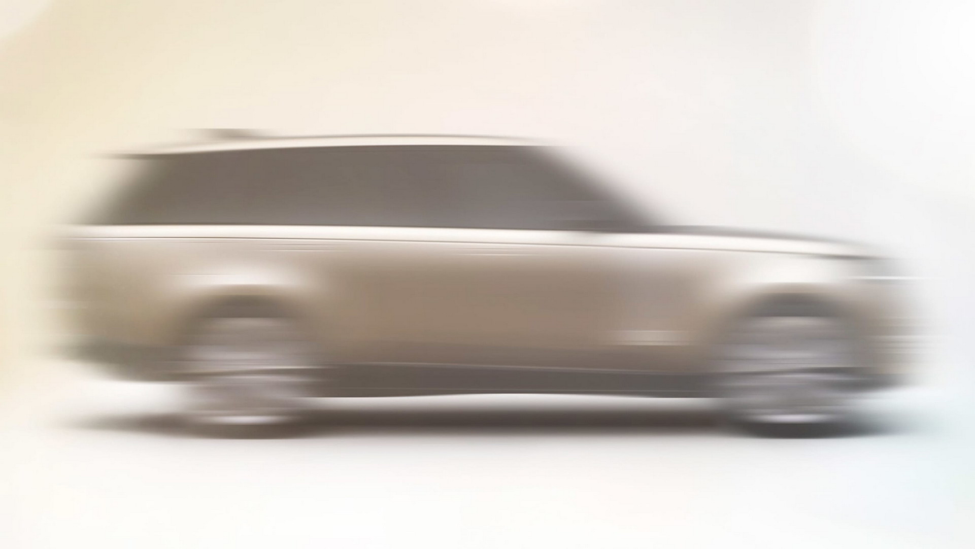 2022 range rover