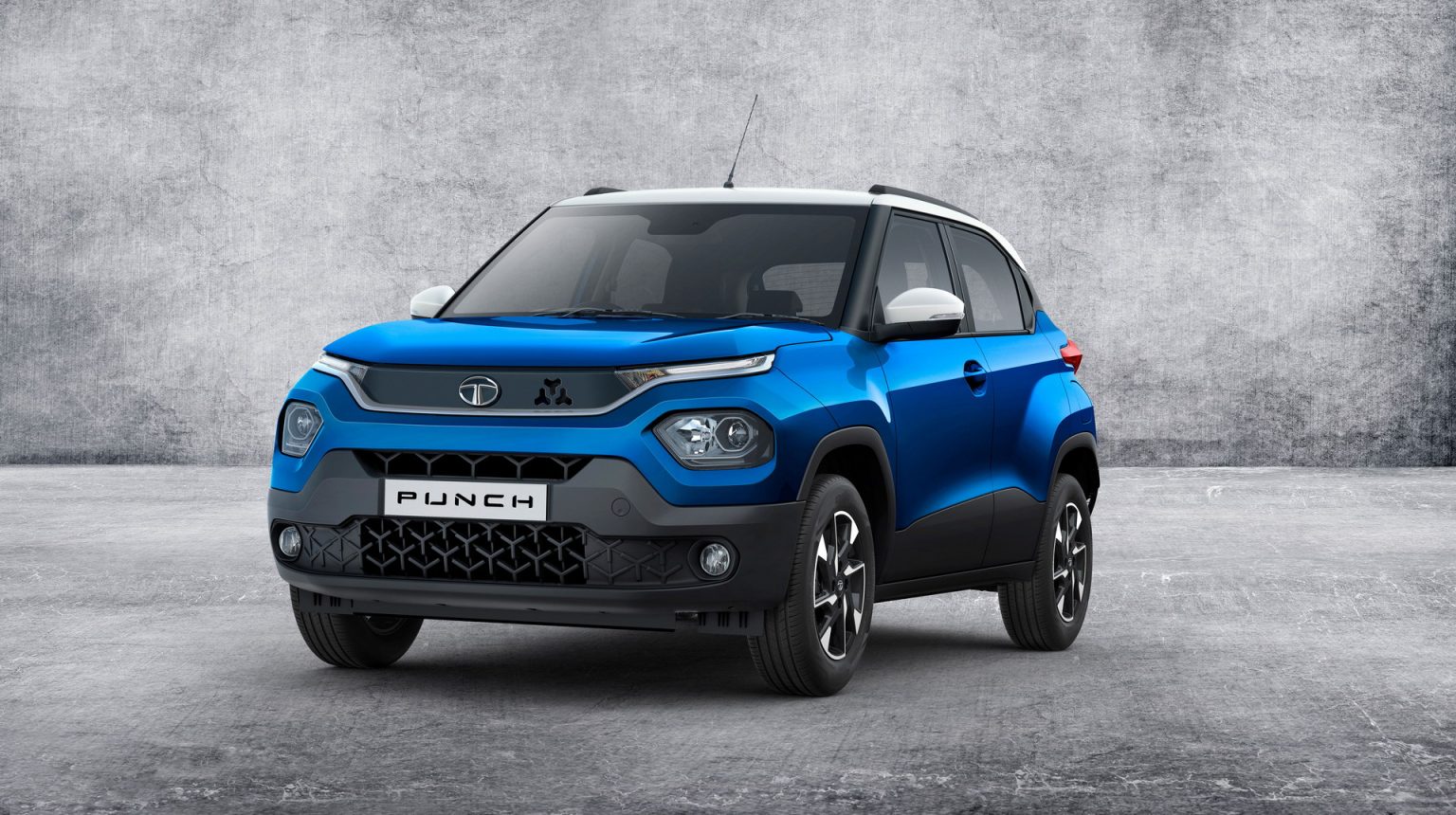 Uygun Fiyatlı 2022 Tata Punch Tanıtıldı! Bu Kez SUV 2022 tata punch 6