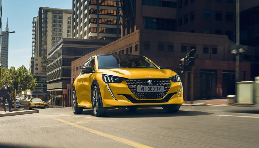 2021 Peugeot 208 için Dev Fiyat Değişimi! İlk Fiyatlar Nasıldı? 2021 peugeot 208 2