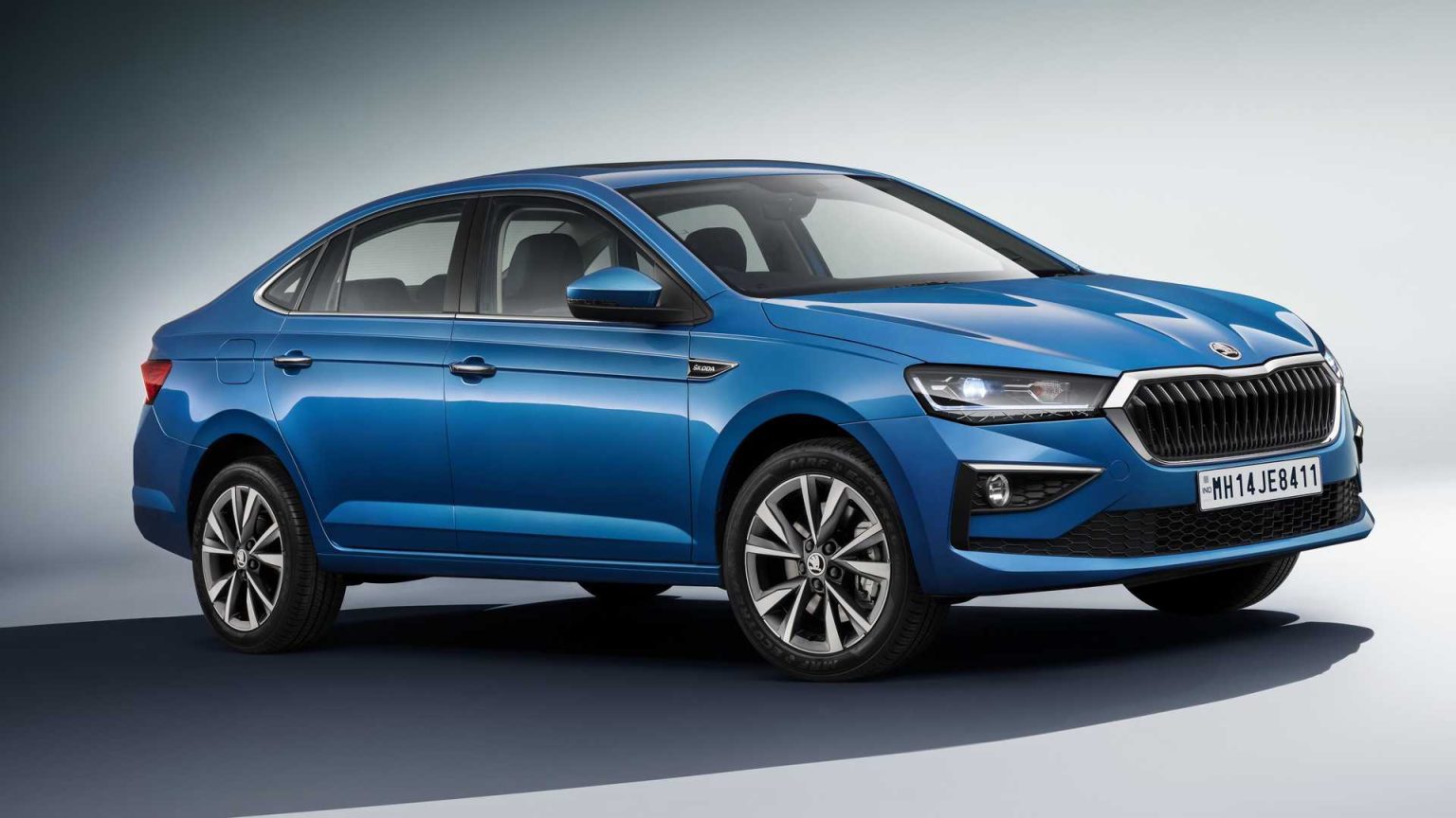 2021 skoda slavia