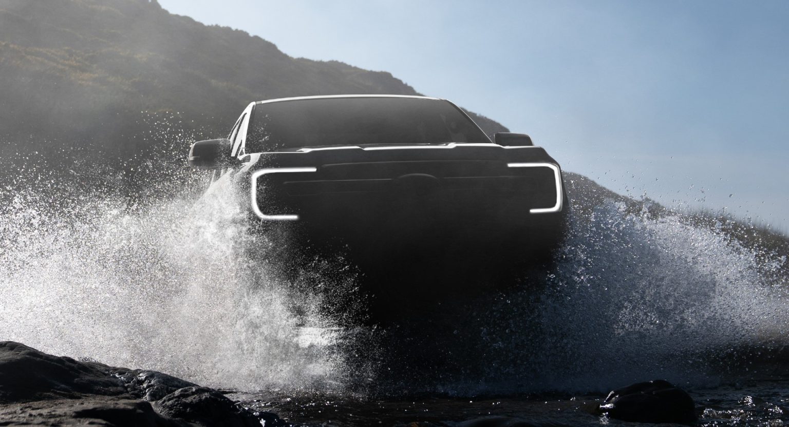 2022 Ford Ranger Tanıtım Tarihi Açıklandı! Yeni Video Geldi 2022 ford ranger