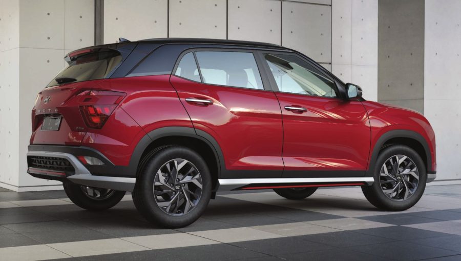 2022 hyundai creta 2