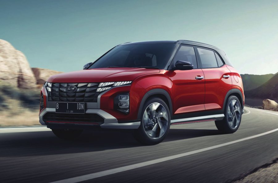 2022 hyundai creta 3
