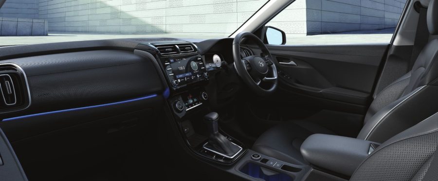 2022 hyundai creta 4