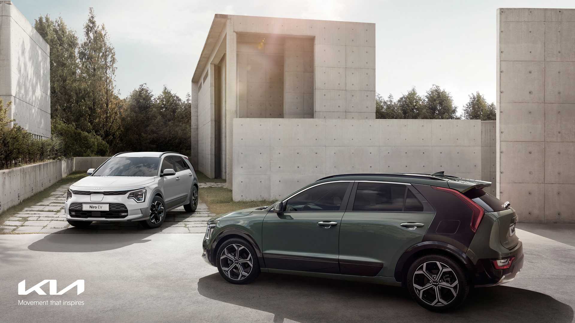 2022 kia niro 4