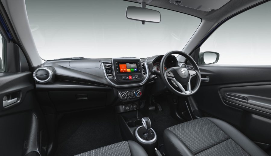 2022 maruti suzuki celerio 2
