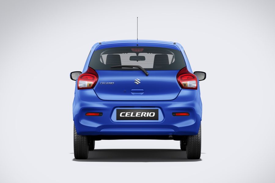 2022 maruti suzuki celerio 3