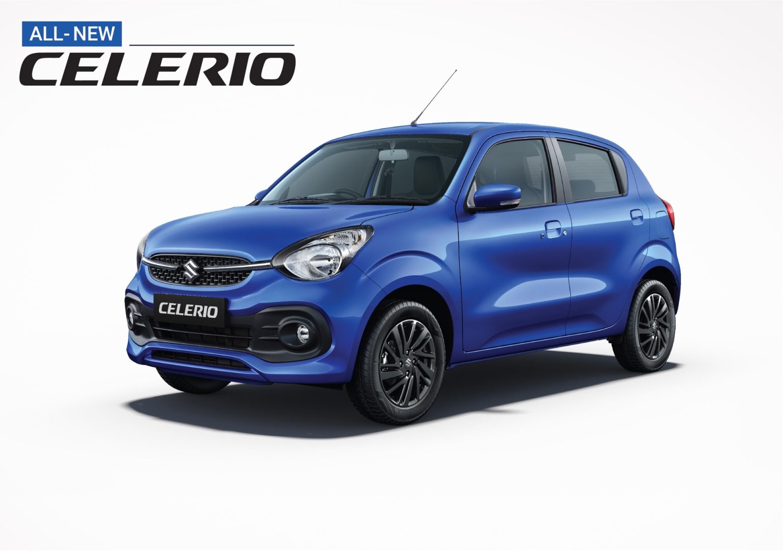 2022 maruti suzuki celerio 4