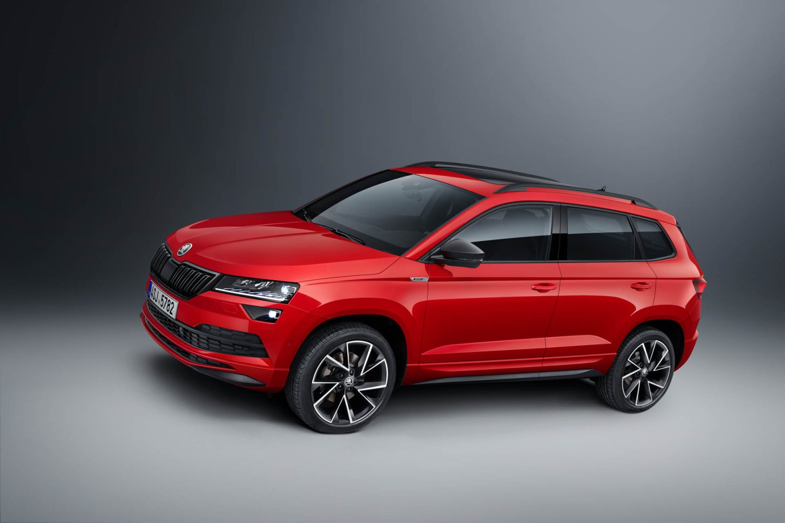 2022 skoda karoq 3