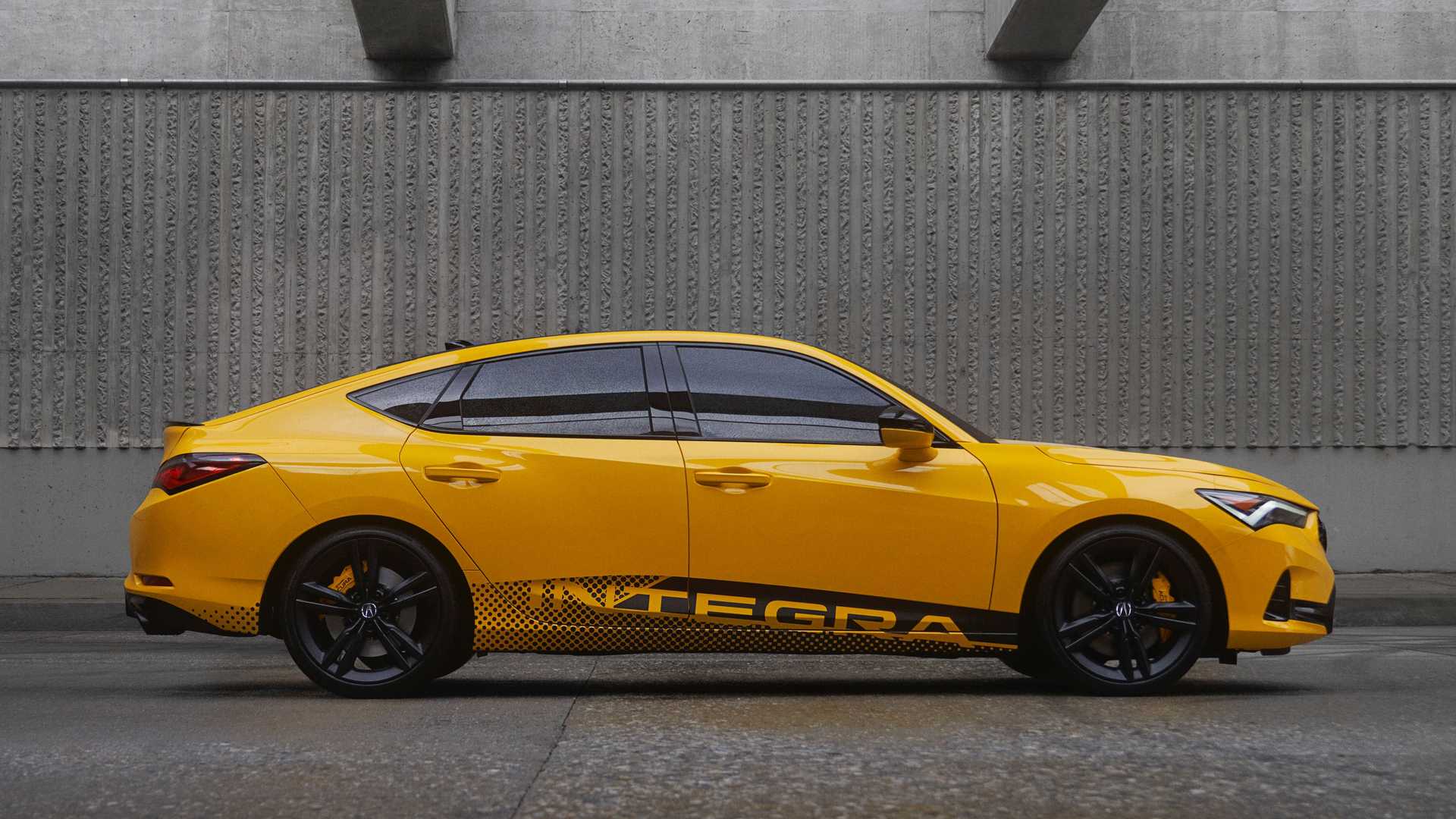 2023 acura integra 4