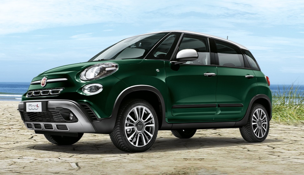 500l