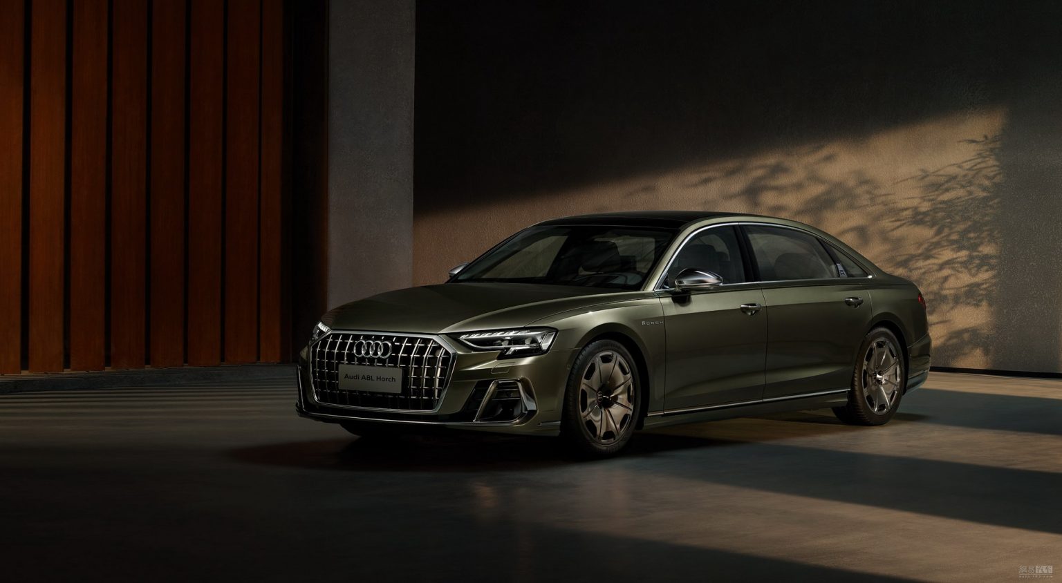 audi a8 l horch 6