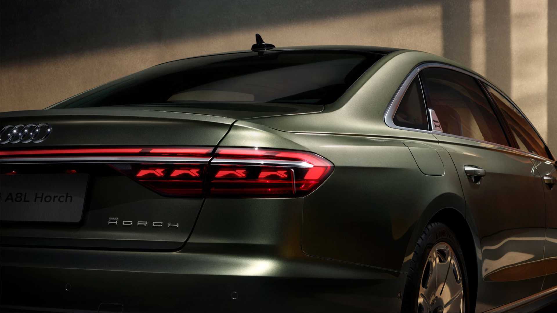 audi a8 l horch 9
