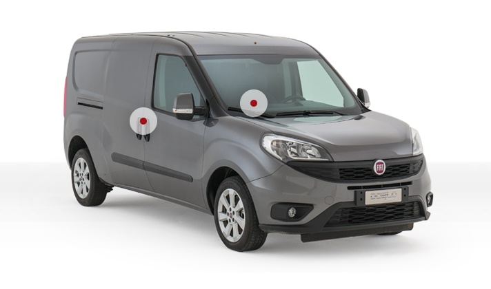 doblo cargo
