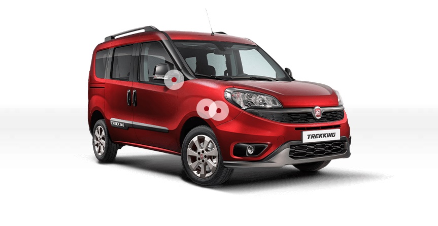 doblo combi