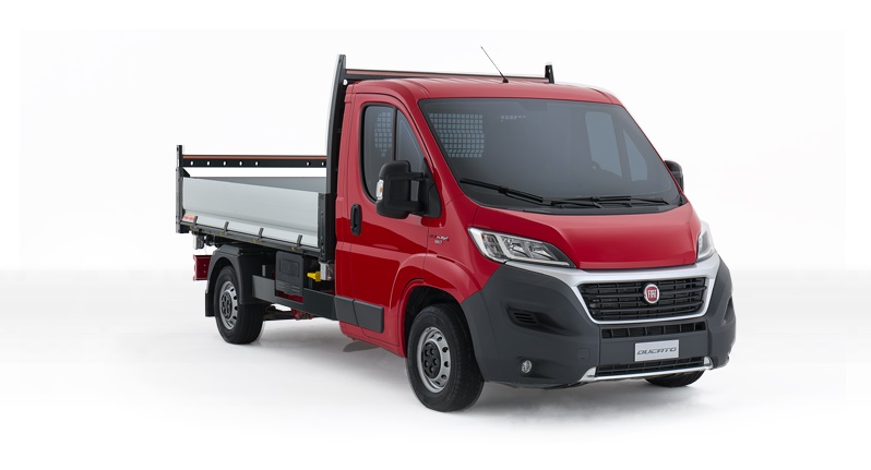 ducato kamyonet