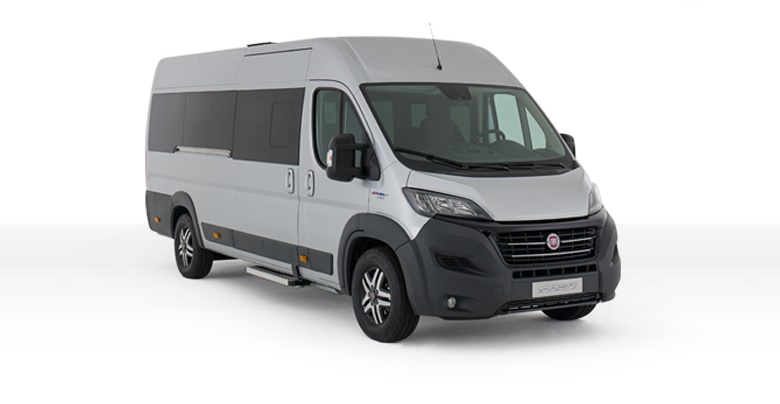 ducato minibüs