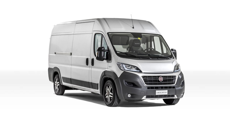ducato van