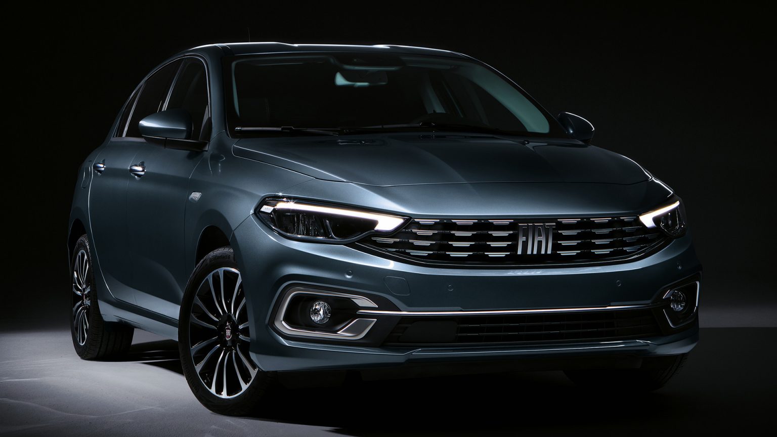 Fiat Egea Cross SW Sokaklarda Görüntülendi fiat egea cross sw 4