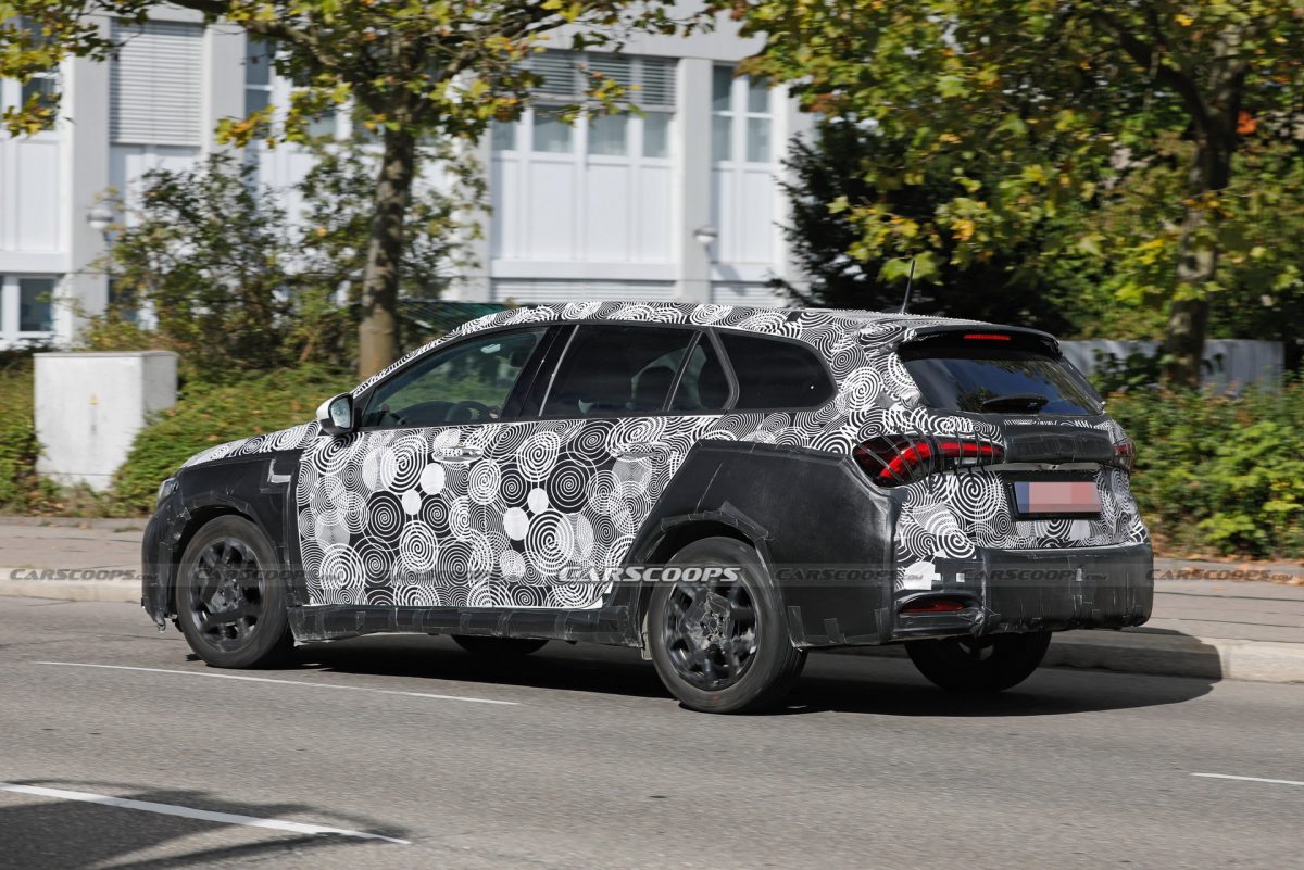 fiat egea cross sw