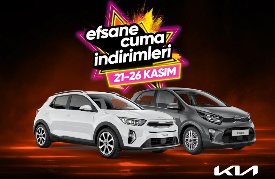 Hepsiburada, Büyük Bir İndirimle Kia Otomobil Satacak hepsiburada kia araç kampanyası 3