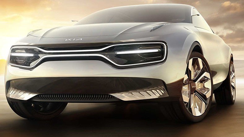 kia 2