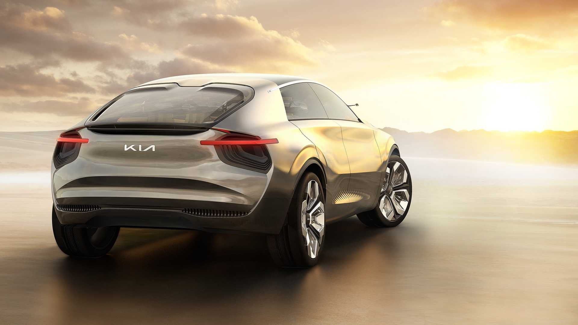 Kia, İçten Yanmalı Motorları Bırakıyor! İşte Tarih kia