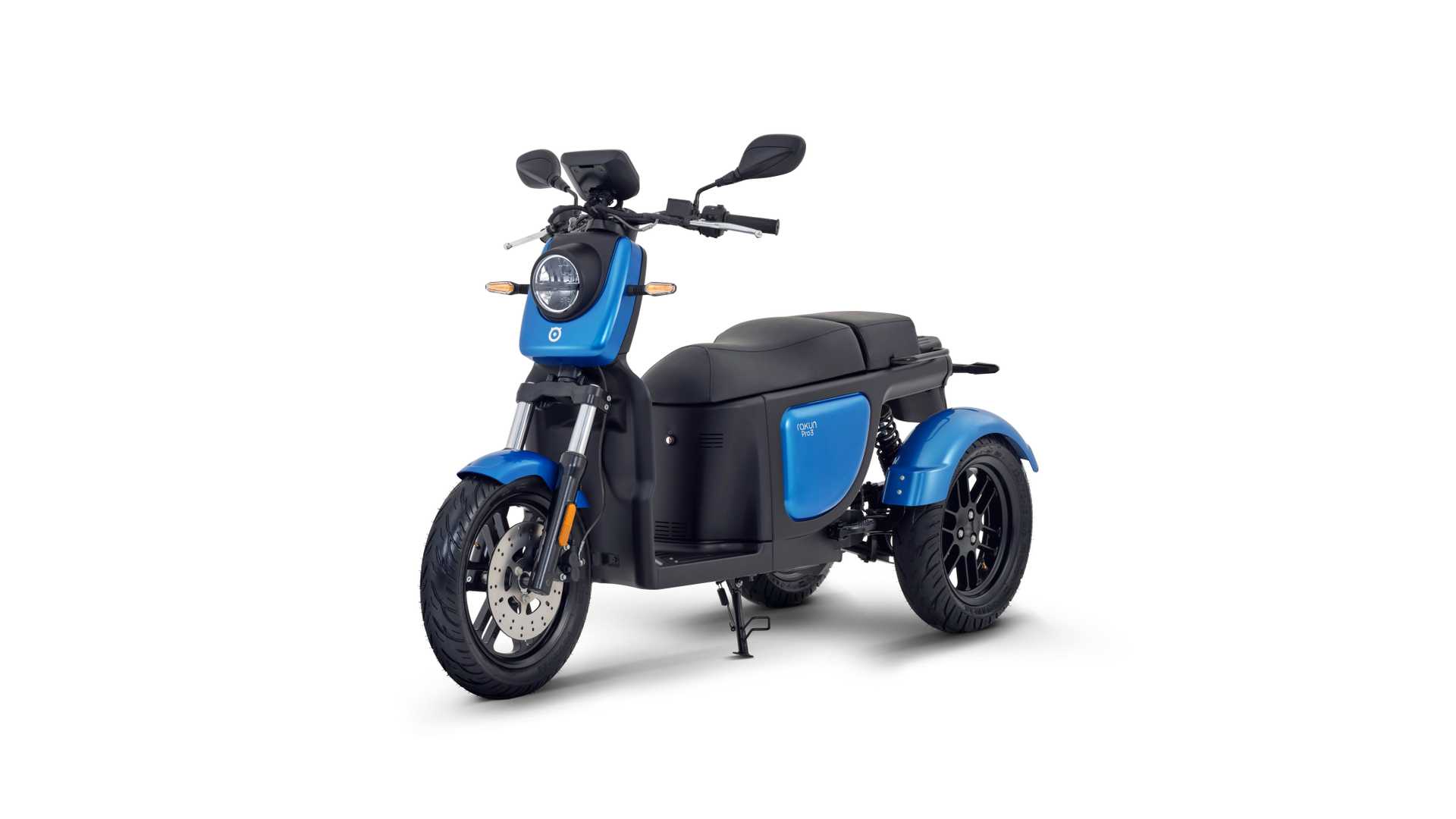 rakun pro 2 ve rakun pro 3 4